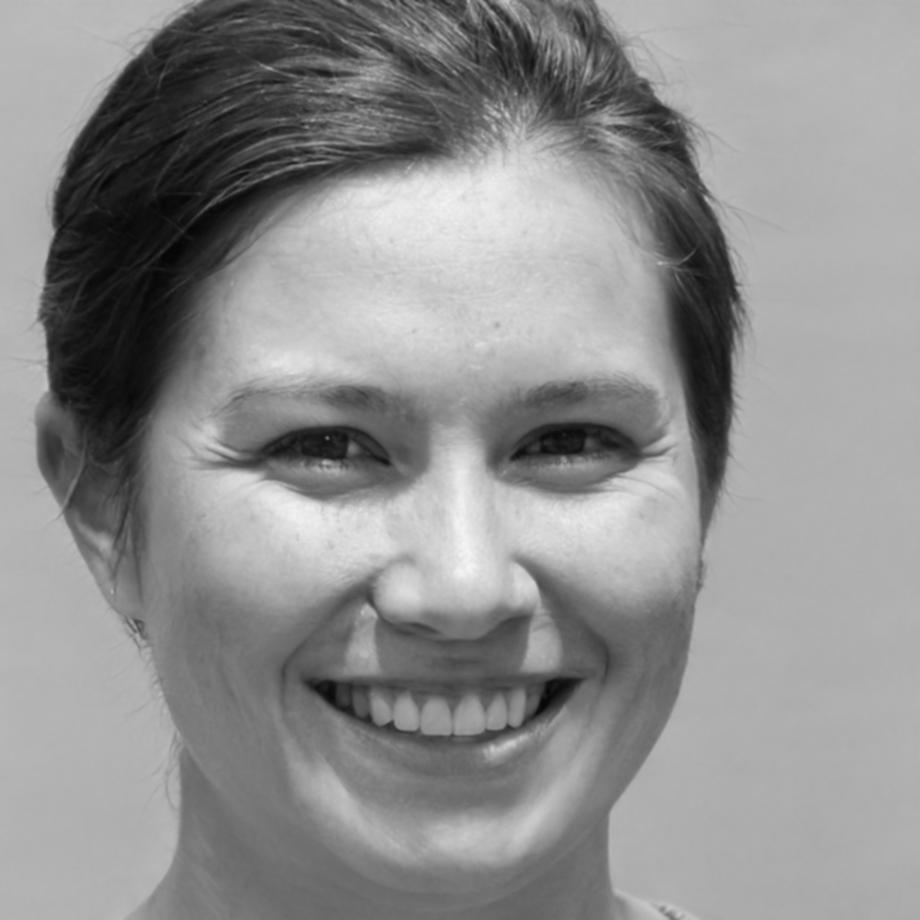 Dorothea Klammer, Tax Strategy Director