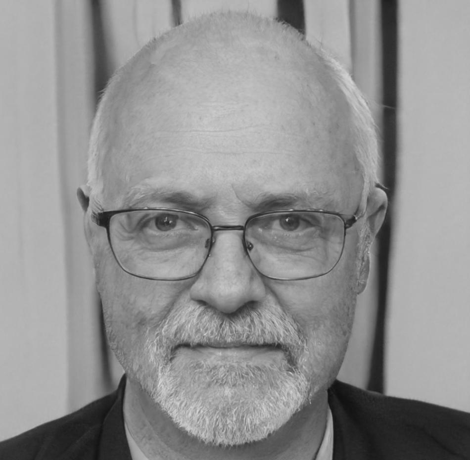 Niklaus Büttner, Senior Financial Analyst
